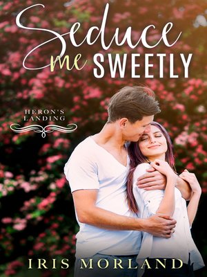 cover image of Seduce Me Sweetly